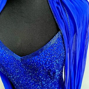 Cocktail Beeded Dress